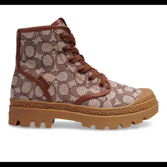 Field boots - Picture 4 of 6